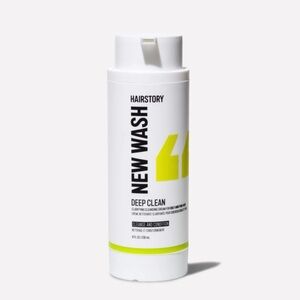 New Wash Deep Clean 8oz